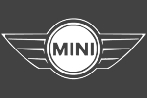 Logoen til Mini